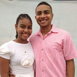 Meet your Posher, Ronald enrique